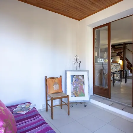 Casa Pinzelli Apartmán Farinole