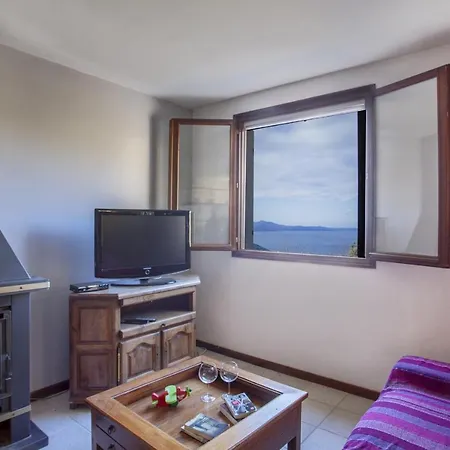 Apartmán Casa Pinzelli