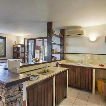 Casa Pinzelli Apartmán
