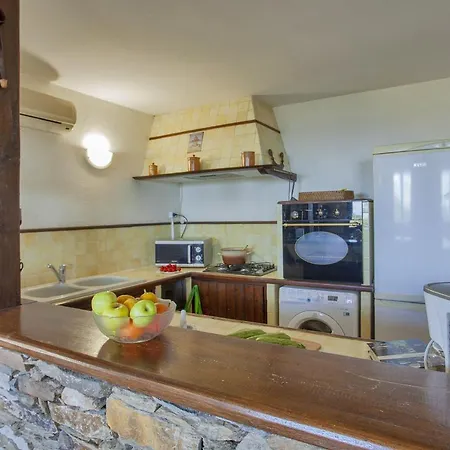 Casa Pinzelli Apartmán Farinole