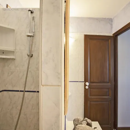 Casa Pinzelli Apartmán *