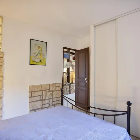 Apartmán Casa Pinzelli