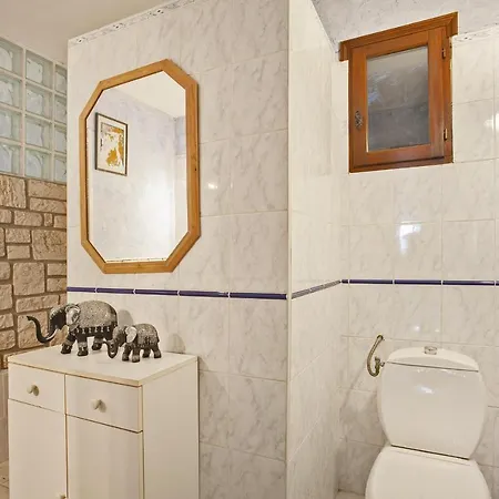 Casa Pinzelli Apartmán