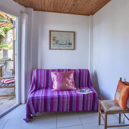 Casa Pinzelli Lejlighed Farinole