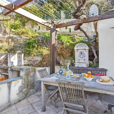 Casa Pinzelli *