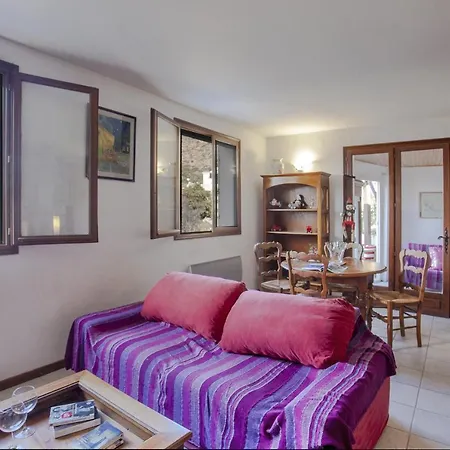 Apartman Casa Pinzelli