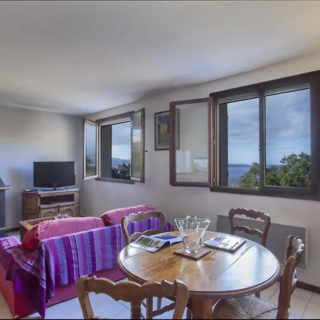 Lejlighed Casa Pinzelli *