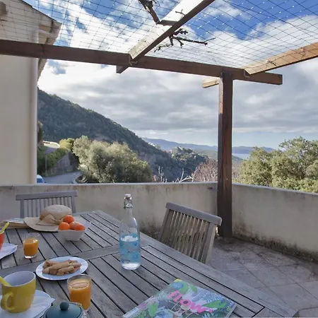 Casa Pinzelli Farinole