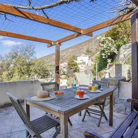 Casa Pinzelli Apartman