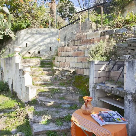 Casa Pinzelli