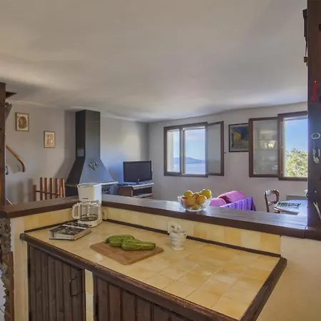Apartman Casa Pinzelli Farinole
