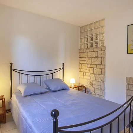 Casa Pinzelli Apartman Farinole