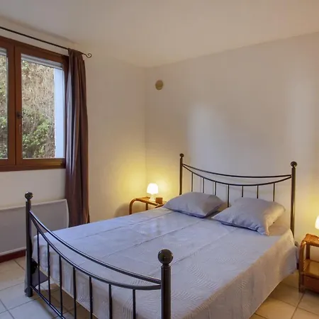 Casa Pinzelli Apartman *